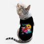 I Am Summer-Cat-Basic-Pet Tank-leepianti