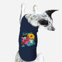 I Am Summer-Dog-Basic-Pet Tank-leepianti