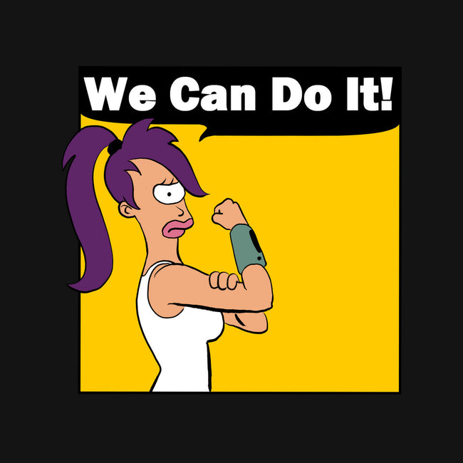 We Can Do It-None-Stretched-Canvas-intheo9