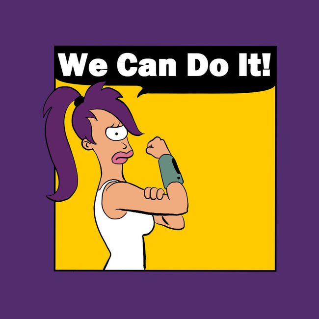 We Can Do It-Womens-Racerback-Tank-intheo9