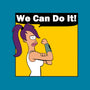 We Can Do It-None-Glossy-Sticker-intheo9