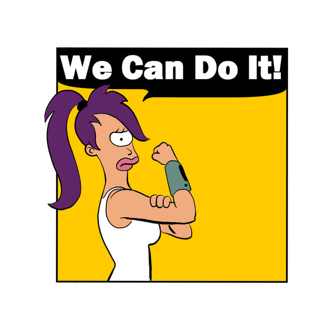 We Can Do It-None-Stretched-Canvas-intheo9