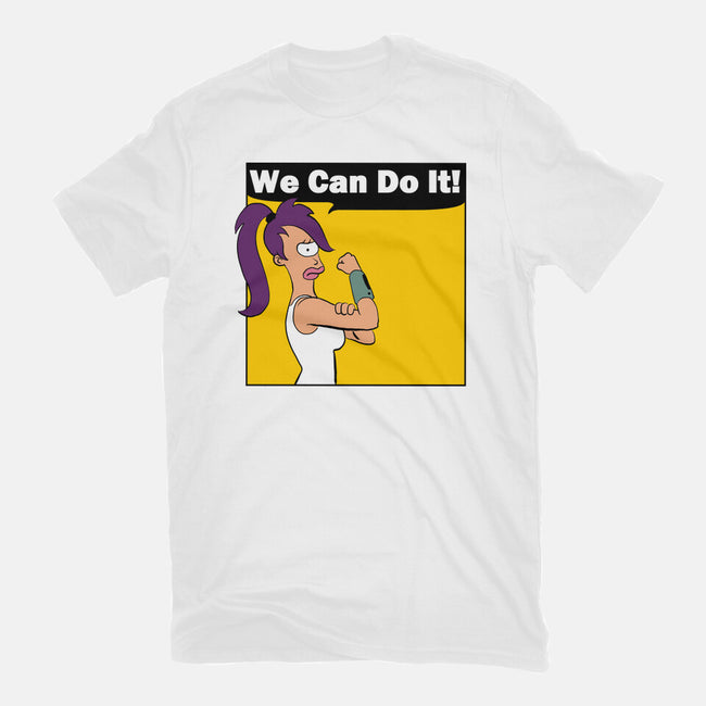 We Can Do It-Mens-Premium-Tee-intheo9