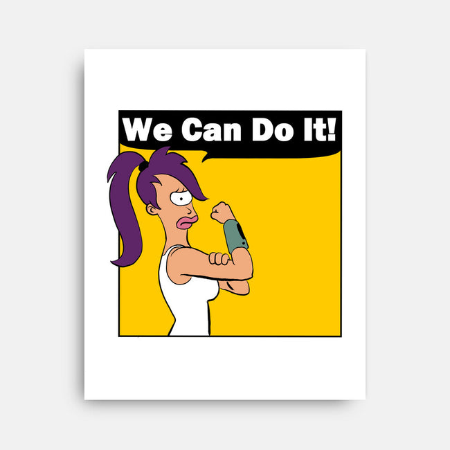 We Can Do It-None-Stretched-Canvas-intheo9