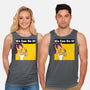 We Can Do It-Unisex-Basic-Tank-intheo9