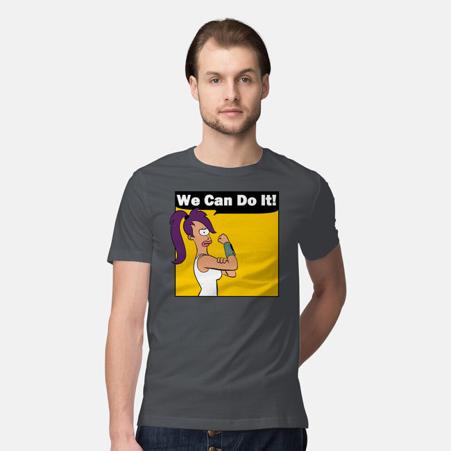 We Can Do It-Mens-Premium-Tee-intheo9