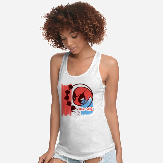 DeadP-001-Womens-Racerback-Tank-Ryuga