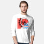 DeadP-001-Mens-Long Sleeved-Tee-Ryuga