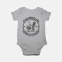 Black Knight BBQ-Baby-Basic-Onesie-kg07