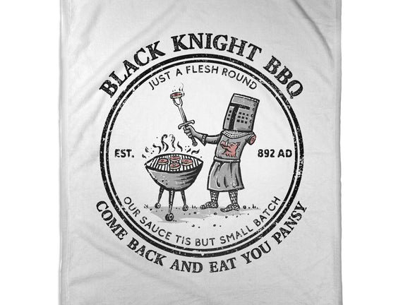 Black Knight BBQ