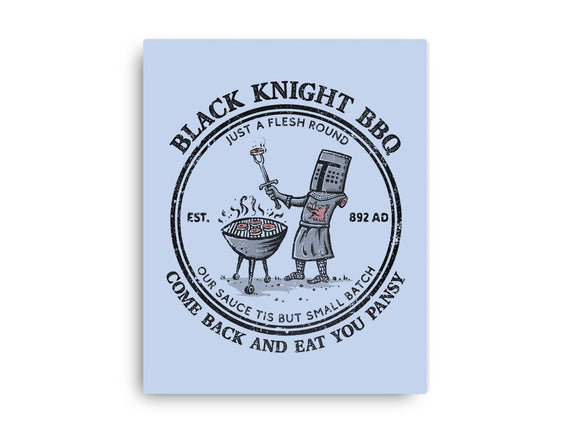 Black Knight BBQ