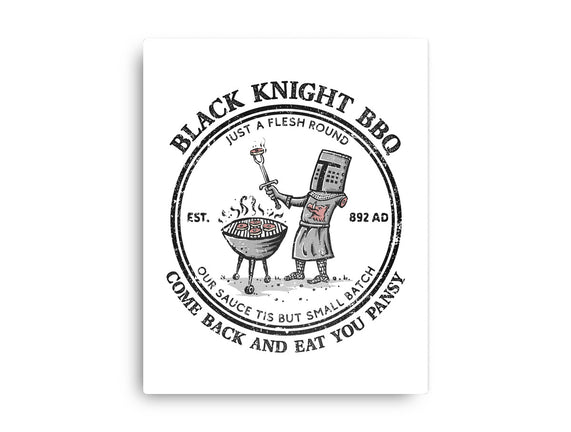 Black Knight BBQ