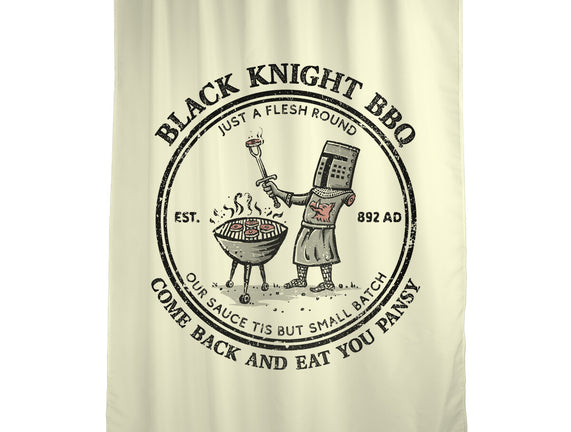 Black Knight BBQ