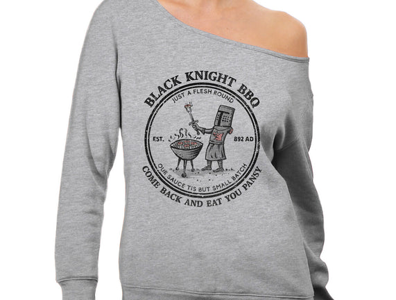 Black Knight BBQ