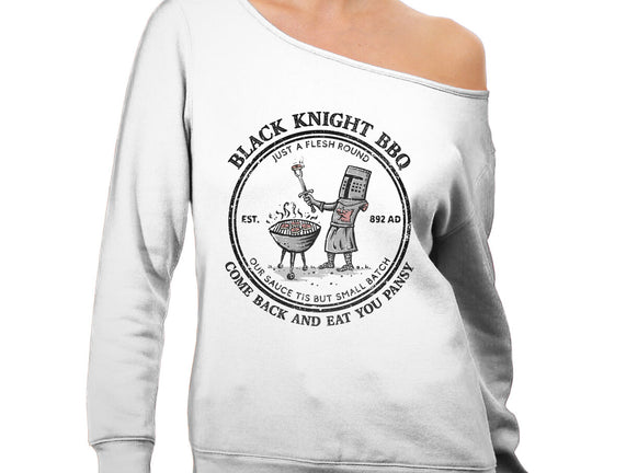 Black Knight BBQ