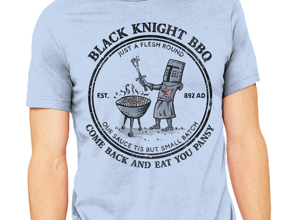 Black Knight BBQ