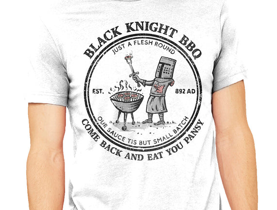 Black Knight BBQ