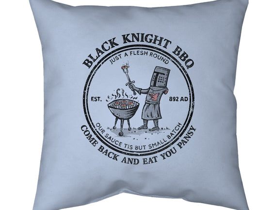 Black Knight BBQ