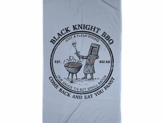 Black Knight BBQ