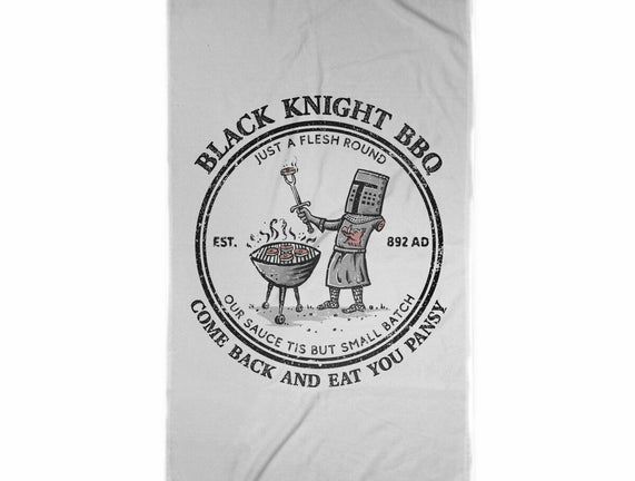 Black Knight BBQ