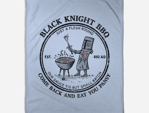 Black Knight BBQ