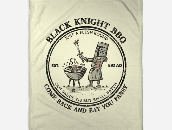 Black Knight BBQ