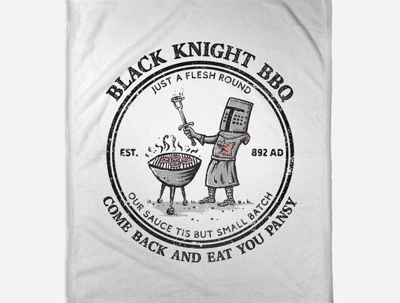 Black Knight BBQ