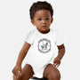 Black Knight BBQ-Baby-Basic-Onesie-kg07