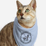 Black Knight BBQ-Cat-Bandana-Pet Collar-kg07