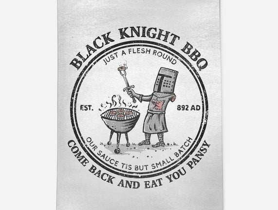 Black Knight BBQ