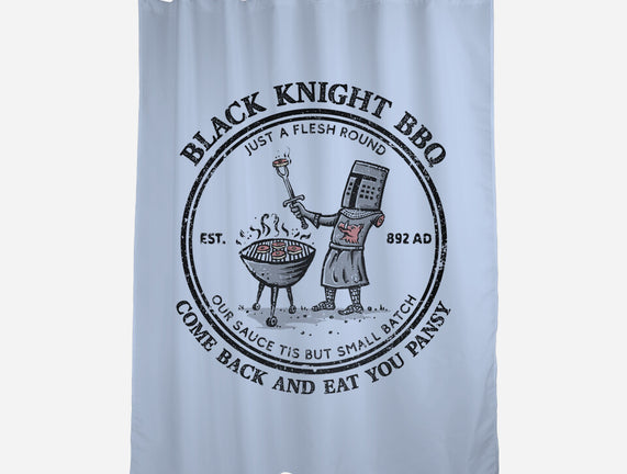 Black Knight BBQ