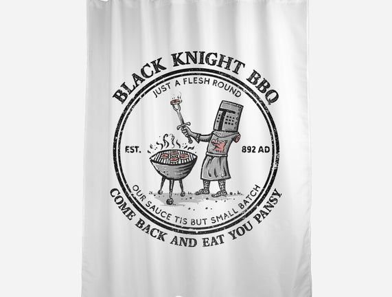 Black Knight BBQ