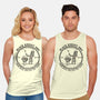 Black Knight BBQ-Unisex-Basic-Tank-kg07