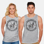 Black Knight BBQ-Unisex-Basic-Tank-kg07