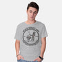 Black Knight BBQ-Mens-Basic-Tee-kg07