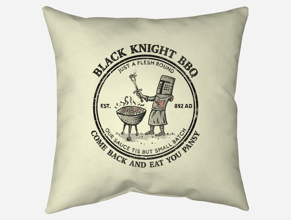 Black Knight BBQ