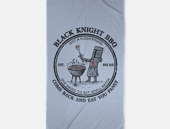 Black Knight BBQ