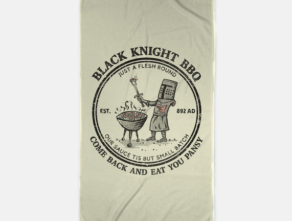 Black Knight BBQ