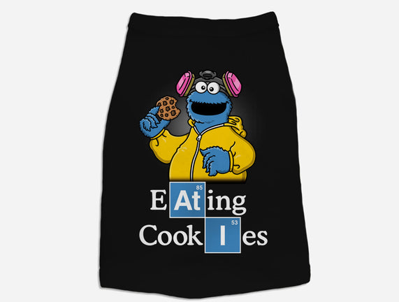 Eating Cookies