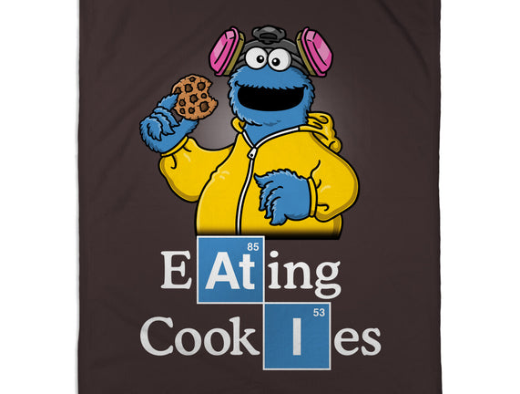 Eating Cookies