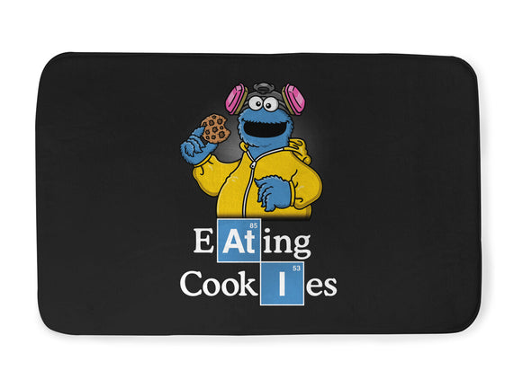 Eating Cookies