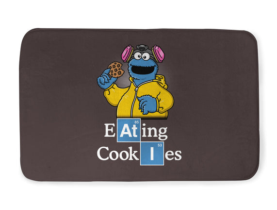 Eating Cookies