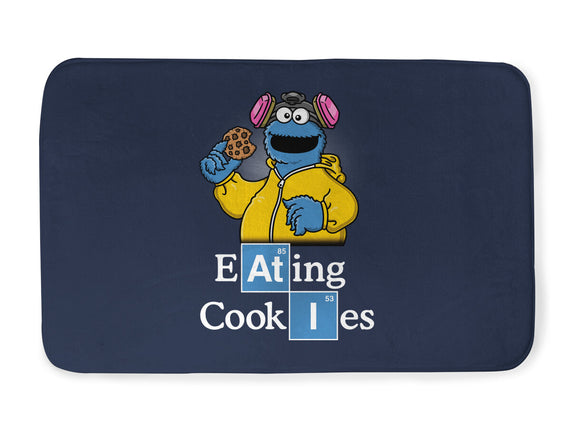 Eating Cookies