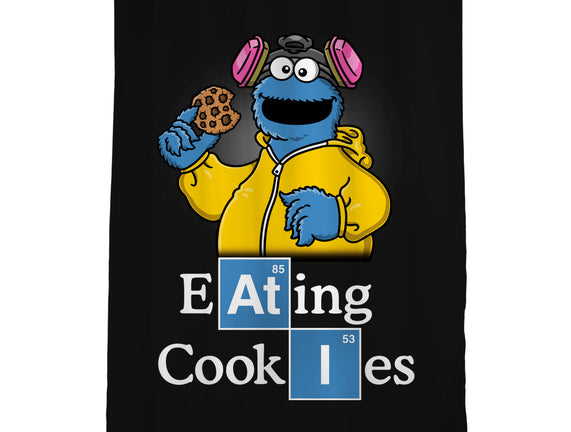 Eating Cookies