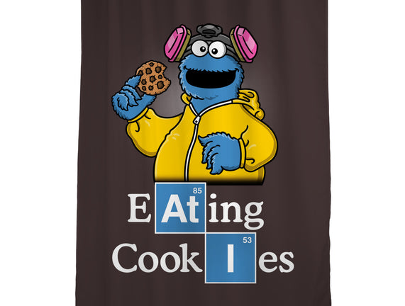 Eating Cookies