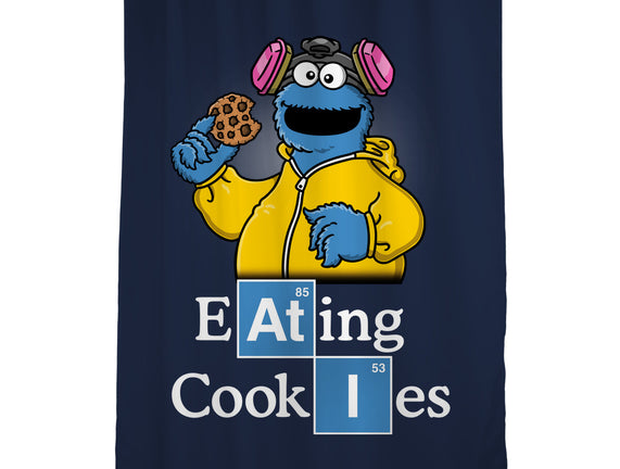 Eating Cookies