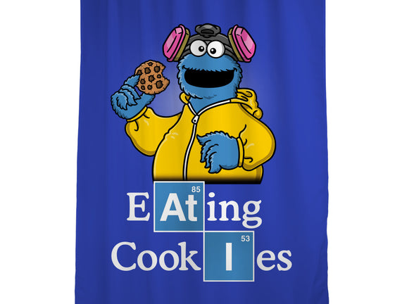 Eating Cookies