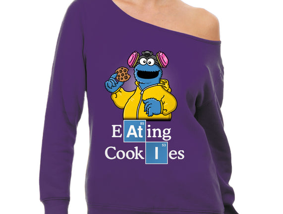 Eating Cookies