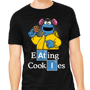 Eating Cookies