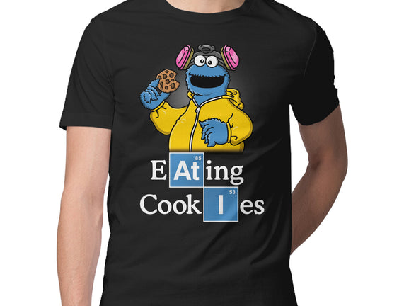 Eating Cookies